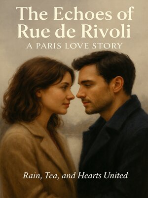 cover image of The Echoes of Rue de Rivoli